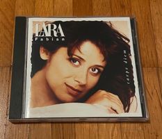 Lara Fabian CD carpe diem