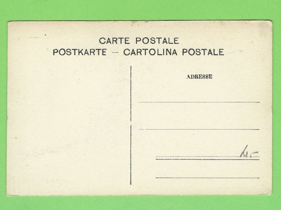 Cartoline postali: Luzern - Hofkirche – Usato da Zürich venduto da t24_de 1