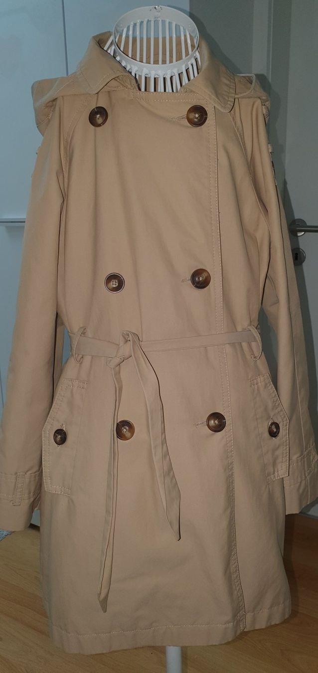 Zara Giacche & Cappotti: Übergangsjacke/-Mantel, Grösse 128 – Usato da Richterswil venduto da ChristinW01 4