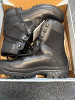 Meindl Eagle Pro GTX Gr. 13 / 48.5  Arbeitsstiefel
