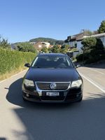 VW Passat Variant 1.8 TSI Automat mit Rest MFK