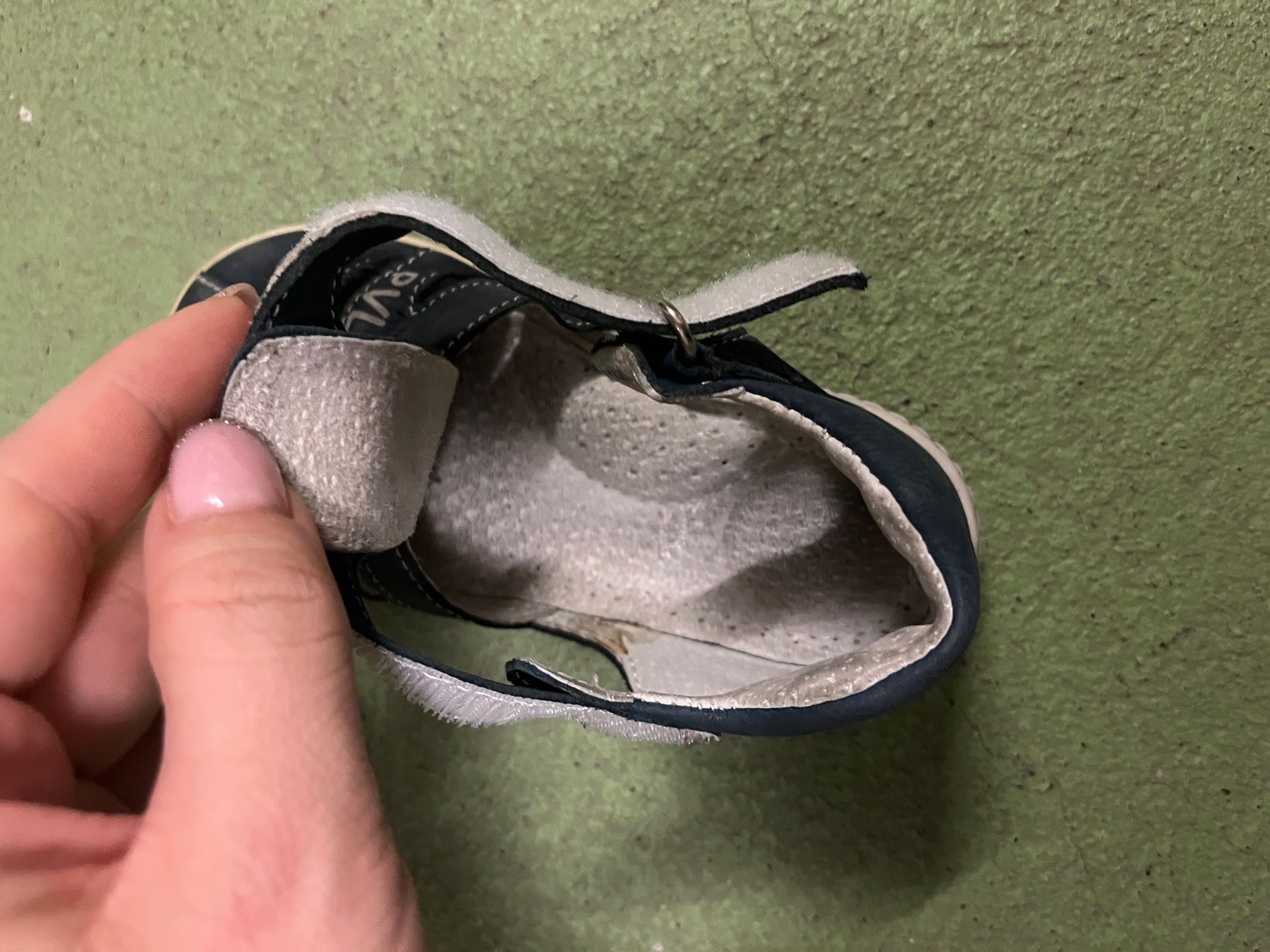 Scarpe per ragazzi: Babysandale Gr. 23 – Usato da Jona venduto da Good_luck1_ 6