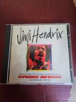 CD - Jimi Hendrix – Experience (Blues Rock)