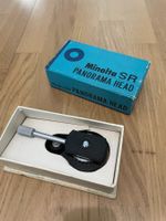 MINOLTA Panorama Head