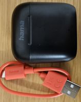 Hama Freedom Light Bluetooth Kopfhörer - Neu