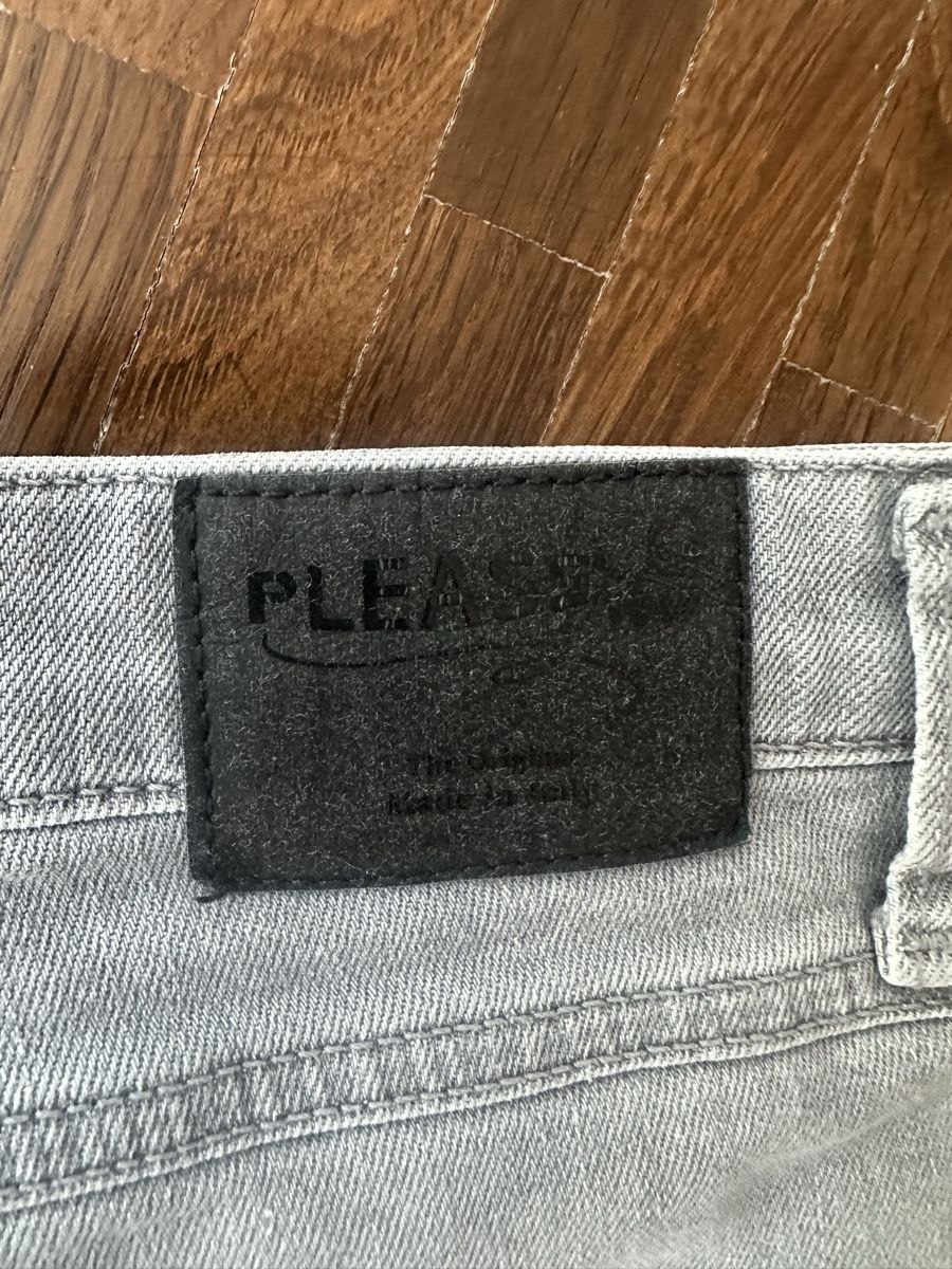 Please Jeans Pantaloni: Please Hosen – Nuovo (secondo la descrizione) da Winterthur venduto da su_4assd 3