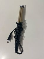 Babyliss Lockenstab, neuwertig für perfekte Sommerfrisur!