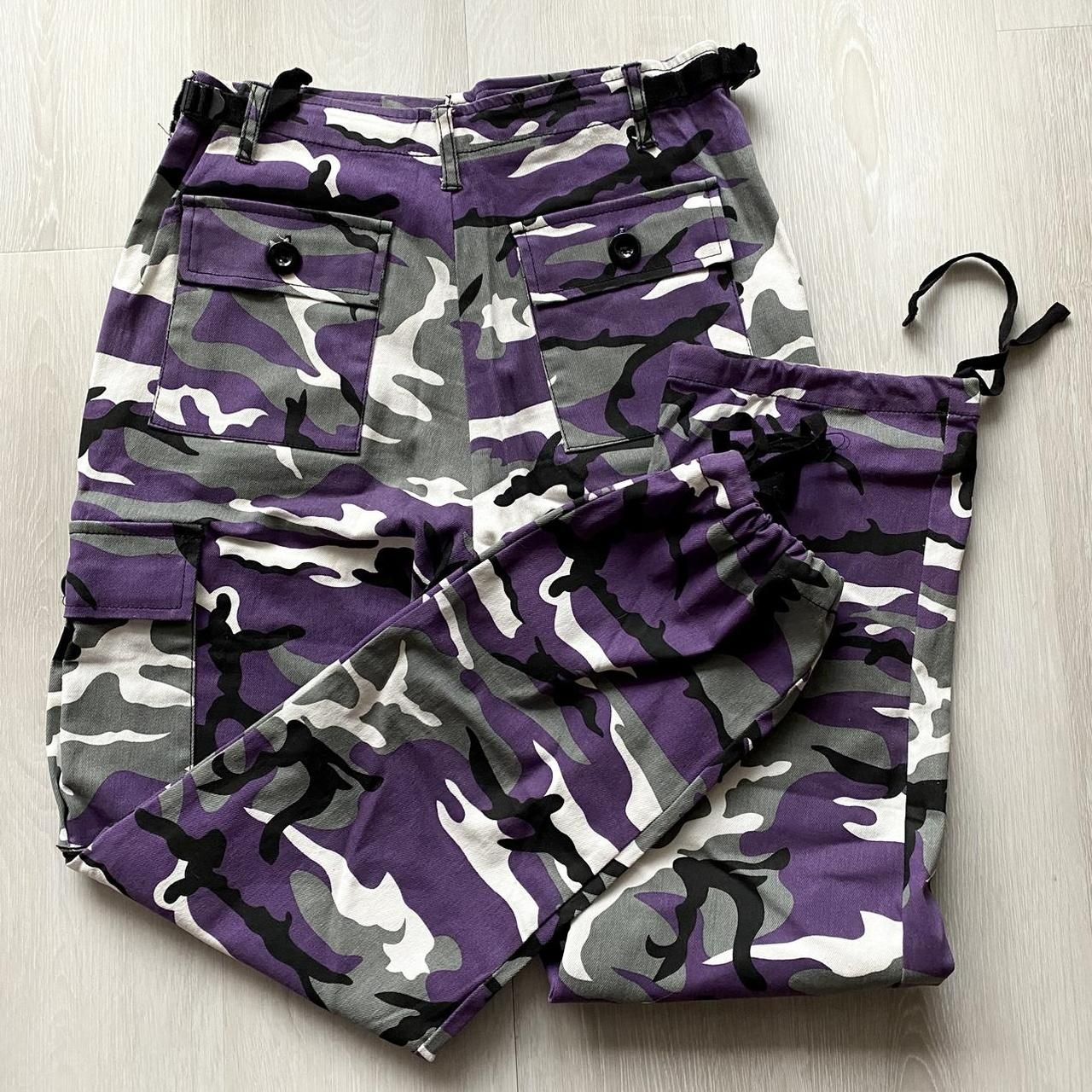 Pantalons: Cargohose – D'occasion à Belp par sar_r7ls 1