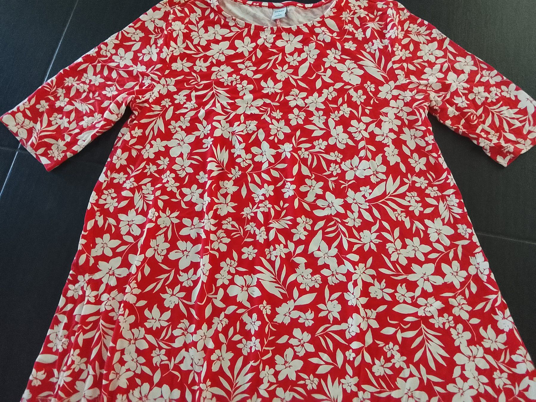 Kleider: Belle robe over size OLD NAVY, taille M, neuf – Neu (gemäss Beschreibung) aus Chavornay von didou2009 1