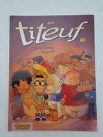 Titeuf Nr. 10 – Meine besten Kumpels  – Carlsen Verlag 2006