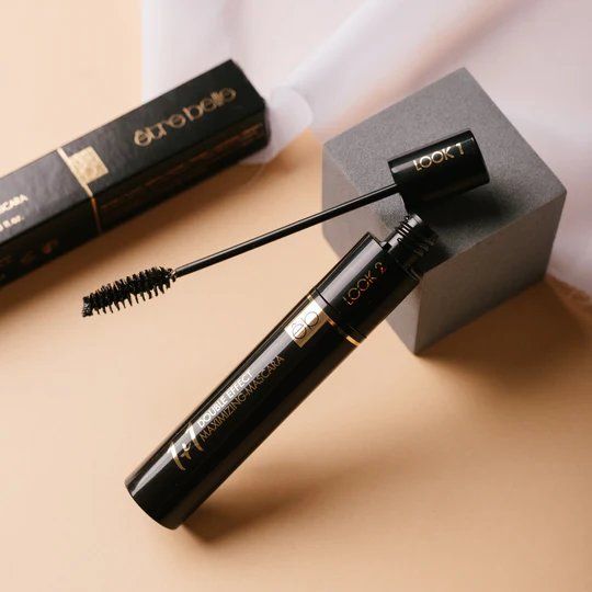 Make-up: 1+1 Double Effect Maximizing Mascara schwarz / UVP 35.95 – Neu und originalverpackt aus Zäziwil von blackpearl 5