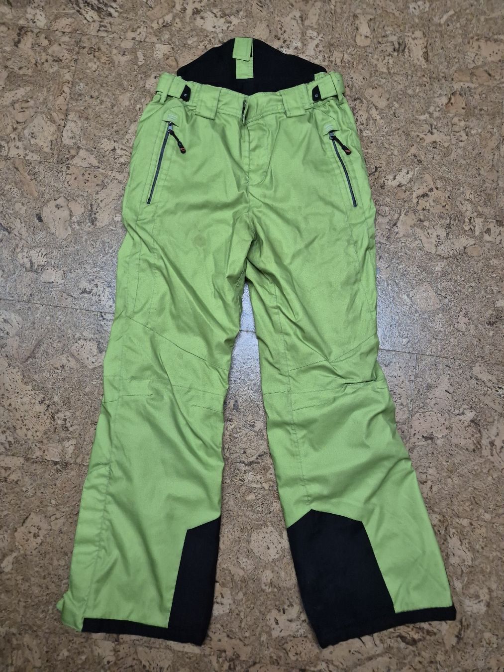 Killtec Pantaloni: Skihose – Usato da Uttigen venduto da Lami0608
