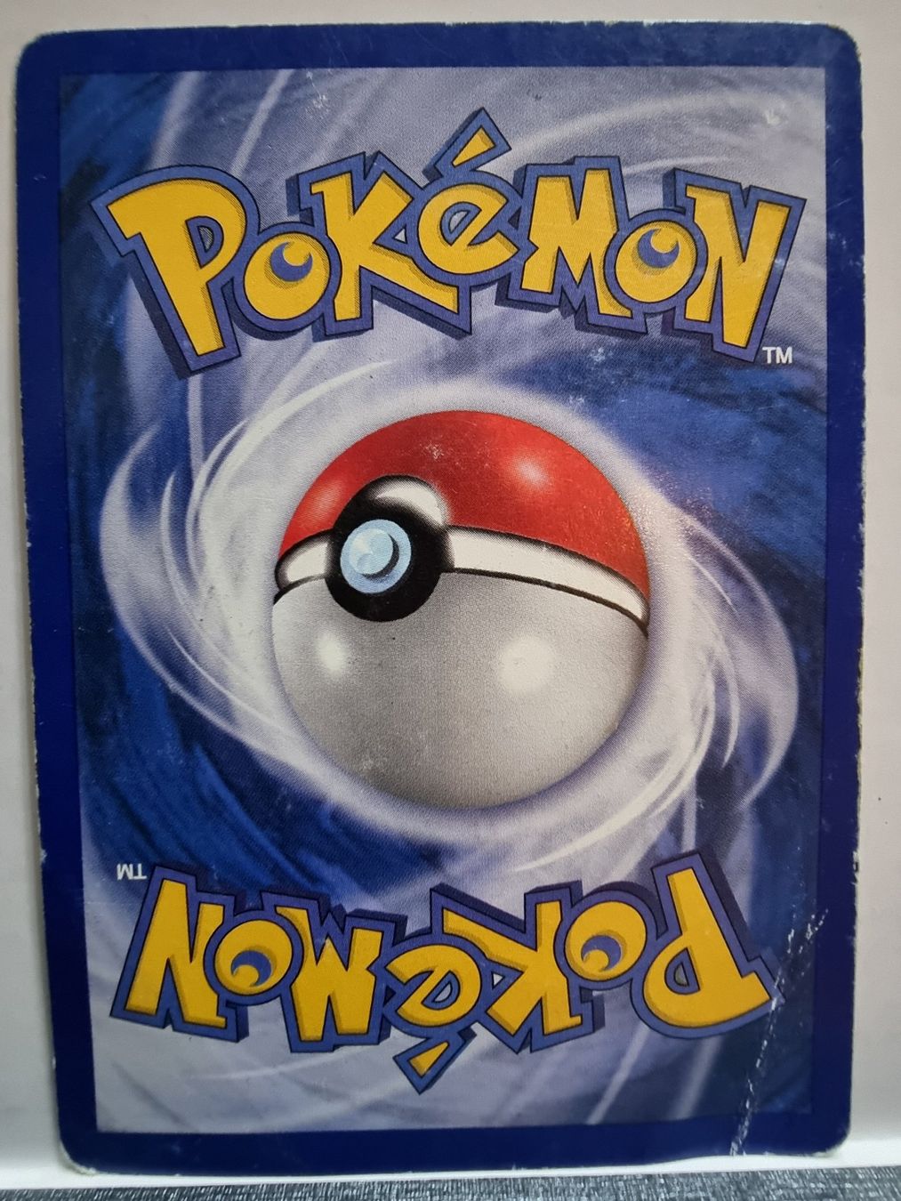 Pokémon Sammelbilder & Trading cards: Pokémon Fritzelbliz 2003 DE 52/109 – Gebraucht aus Roggwil BE von S_Cards 1