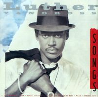 Luther Vandross SONGS Walter Afanasieff Funk Soul CD