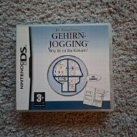 Dr. Kawashimas Gehirn-Jogging (Nintendo DS)