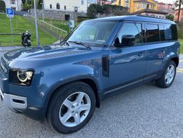 Land Rover Defender 110 D250 SE 2021