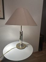Hollywood Regency Tischlampe, Peill & Putzler