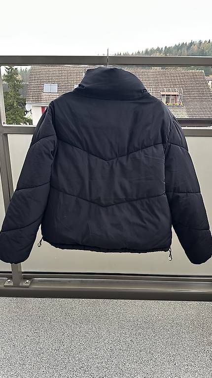 Jacken: Winterjacke Grösse M – Gebraucht aus Veltheim AG von KimiSinger 1