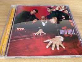 Dru Hill – Dru Hill