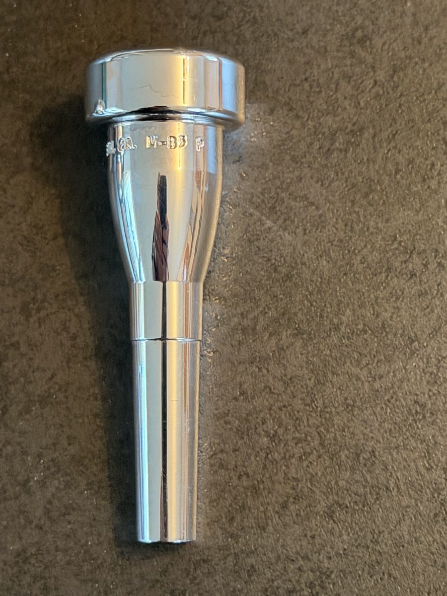 Strumenti musicali: Embouchure Kanstul B3 Prana – Usato da Genthod venduto da cooljazz