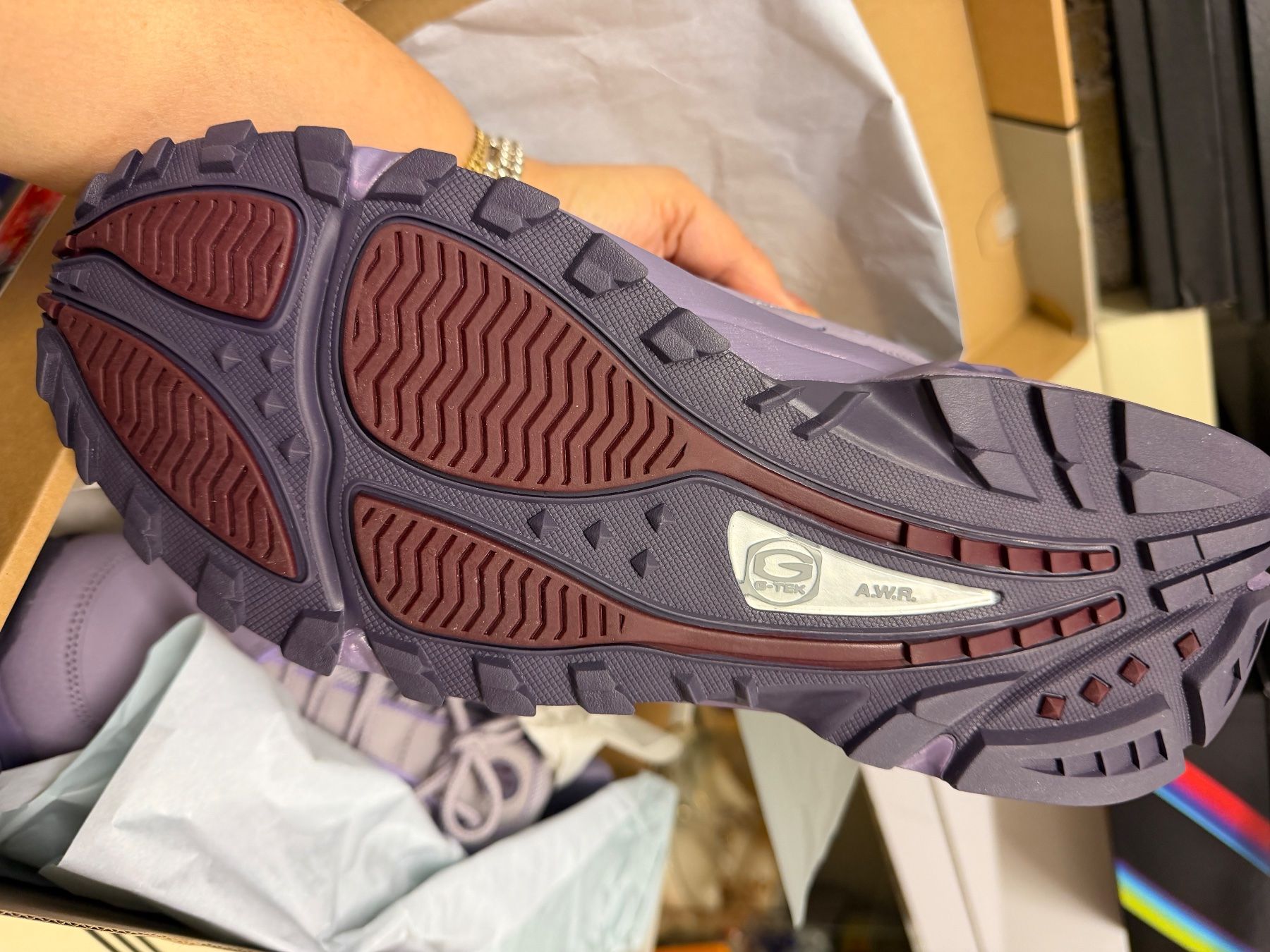 Nike Scarpe da uomo: Neu Nike grosse41 – Nuovo e nell'imballaggio originale da Allschwil venduto da fig_rs5d 2
