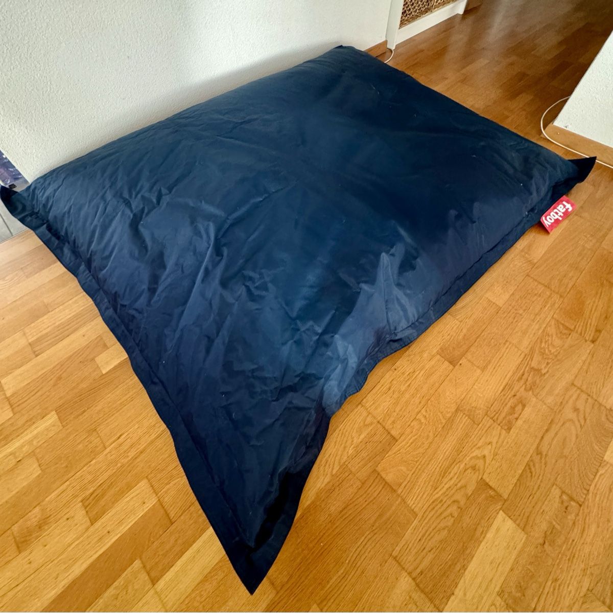Sedie: ORIGINAL FATBOY OUTDOOR SITZSACK – Usato da Dübendorf venduto da sha_fx85 3