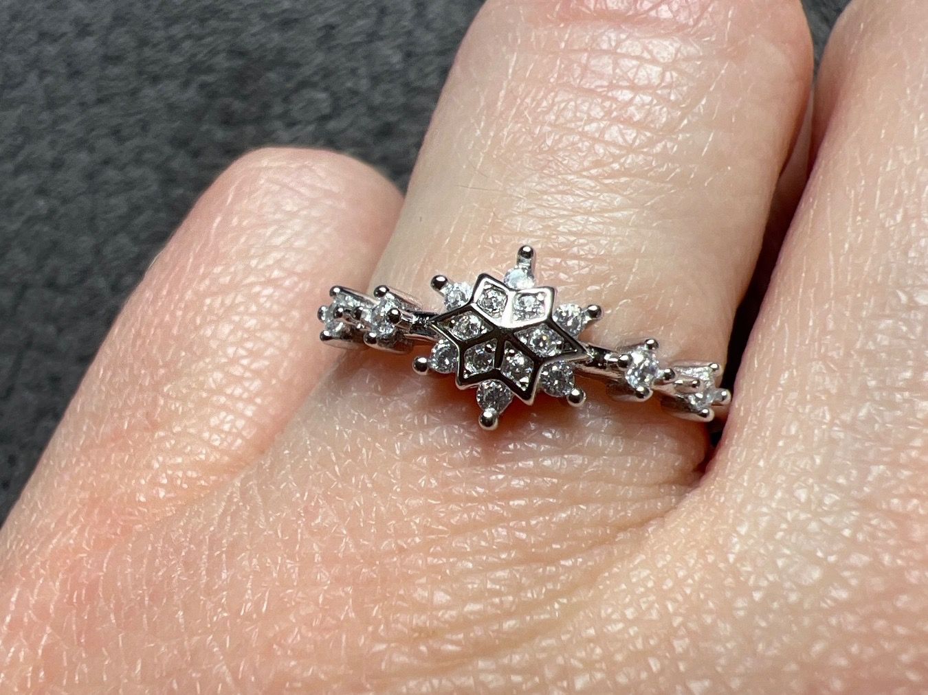 Anelli: Ring 925 Silber – Usato da Niederuzwil venduto da leo_8857 4