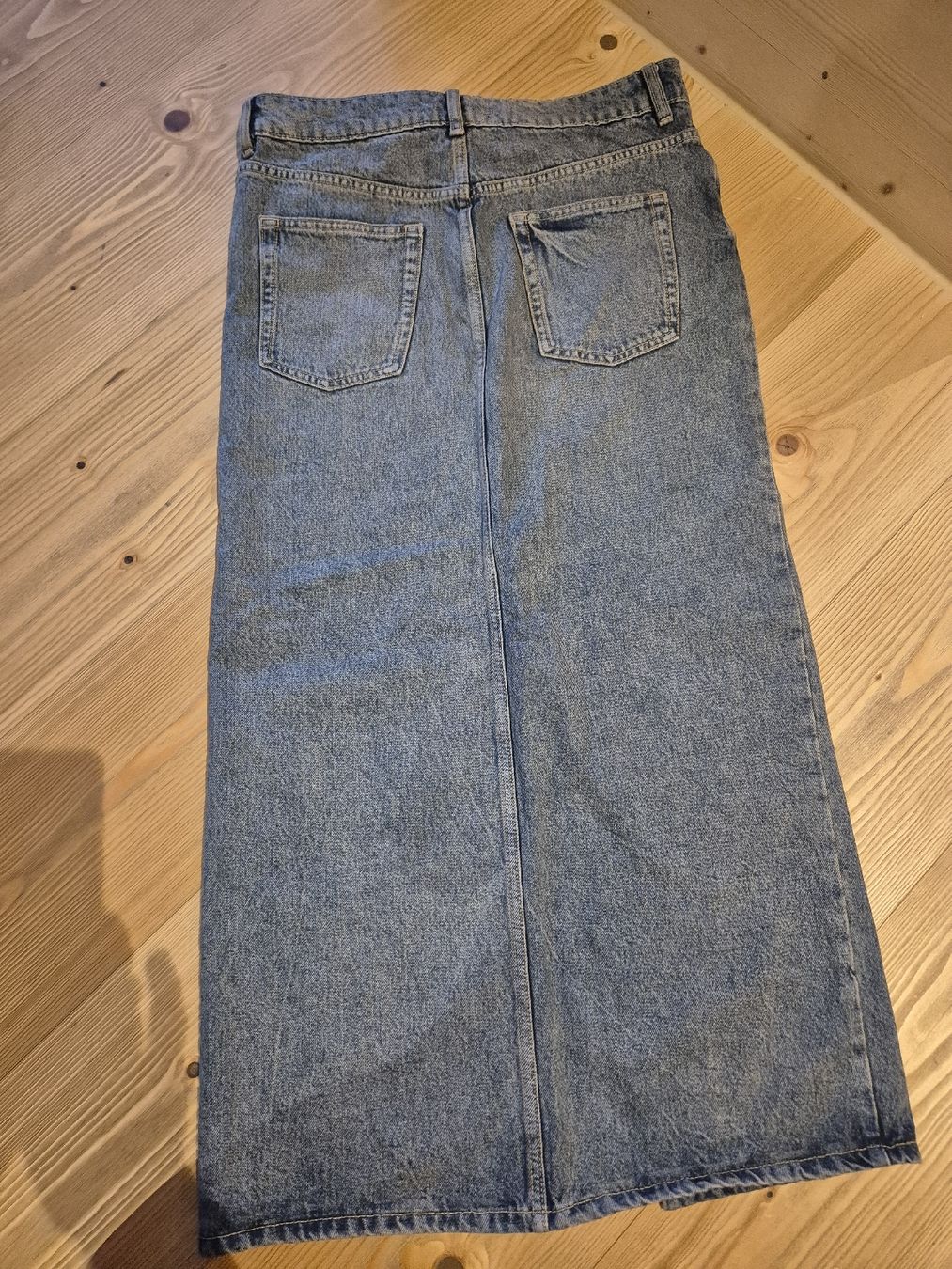 Mango Röcke: Jeans Rock midi – Neu (gemäss Beschreibung) aus Schaanwald von Gismo034 1