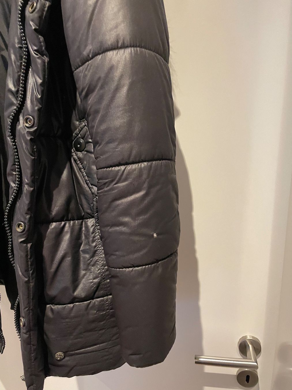 G-Star Jacken: G-Star Daunenjacke – Gebraucht aus Glattpark(Opfikon) von Glatt19 3