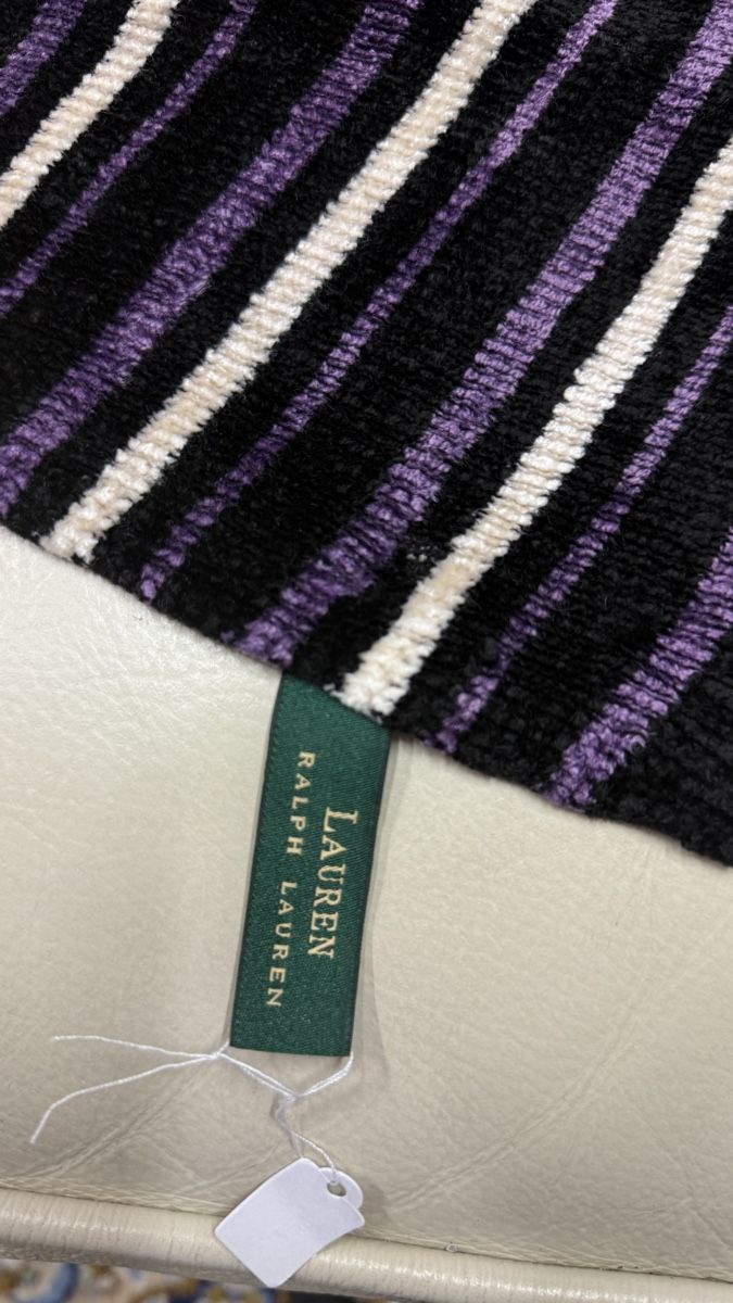 Ralph Lauren Foulard & Sciarpe: Ralph Lauert schal – Usato da Lachen SZ venduto da HelvetiaLuxury 3