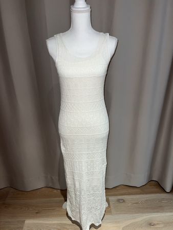 Sommerkleid, Grösse S