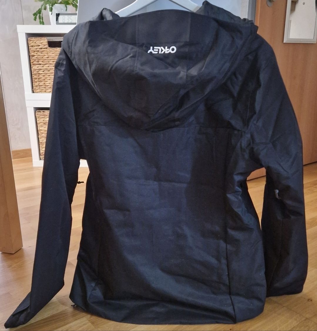 Oakley Giacche: Anorak von Oakley Gr. L – Nuovo e nell'imballaggio originale da Gams venduto da and_x2ft 3