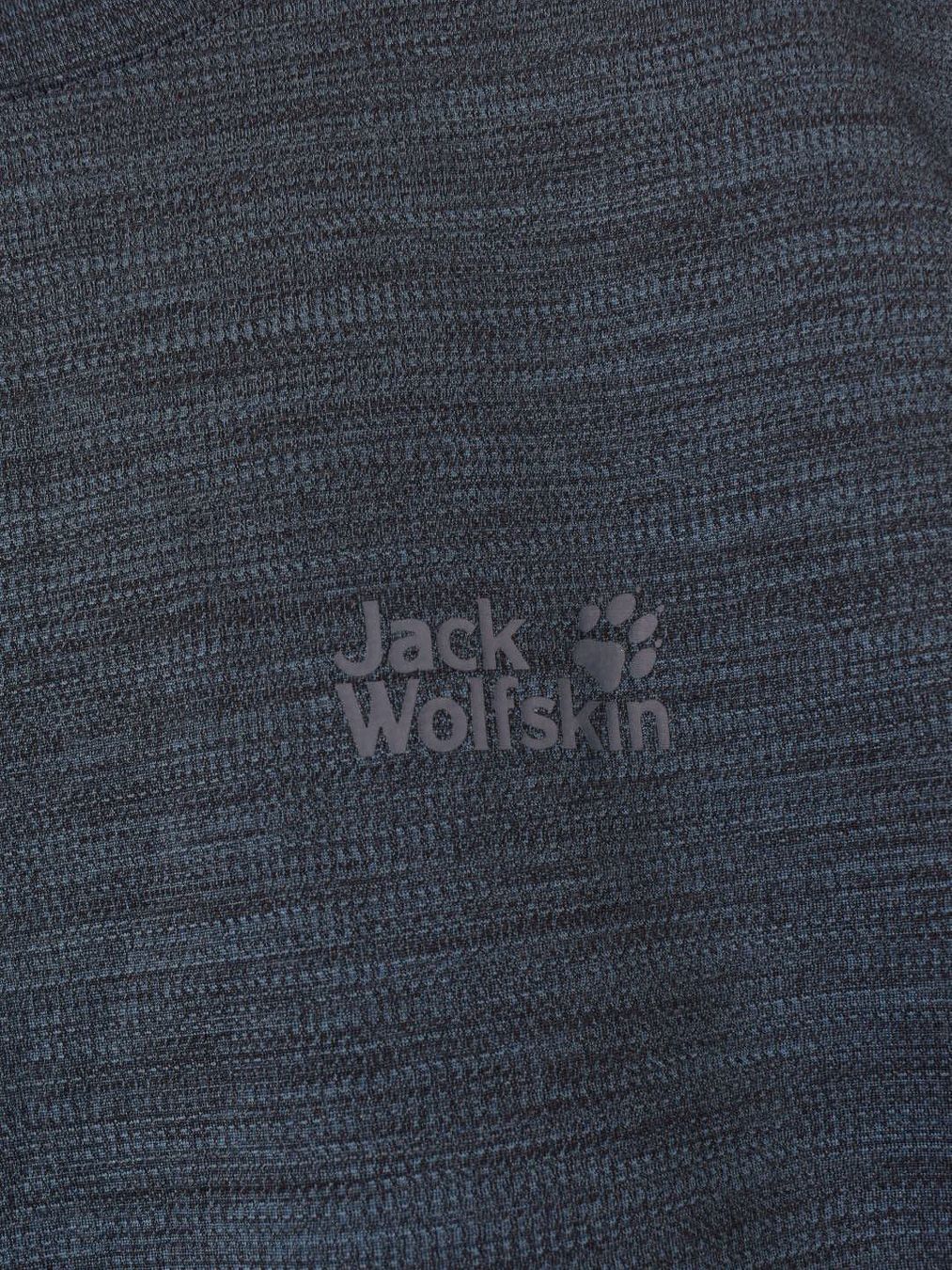 Jack Wolfskin T-shirt: Jack Wolfskin Hydropore Shirt, Gr.M – Usato da Nürensdorf venduto da 2ND_STORY 2