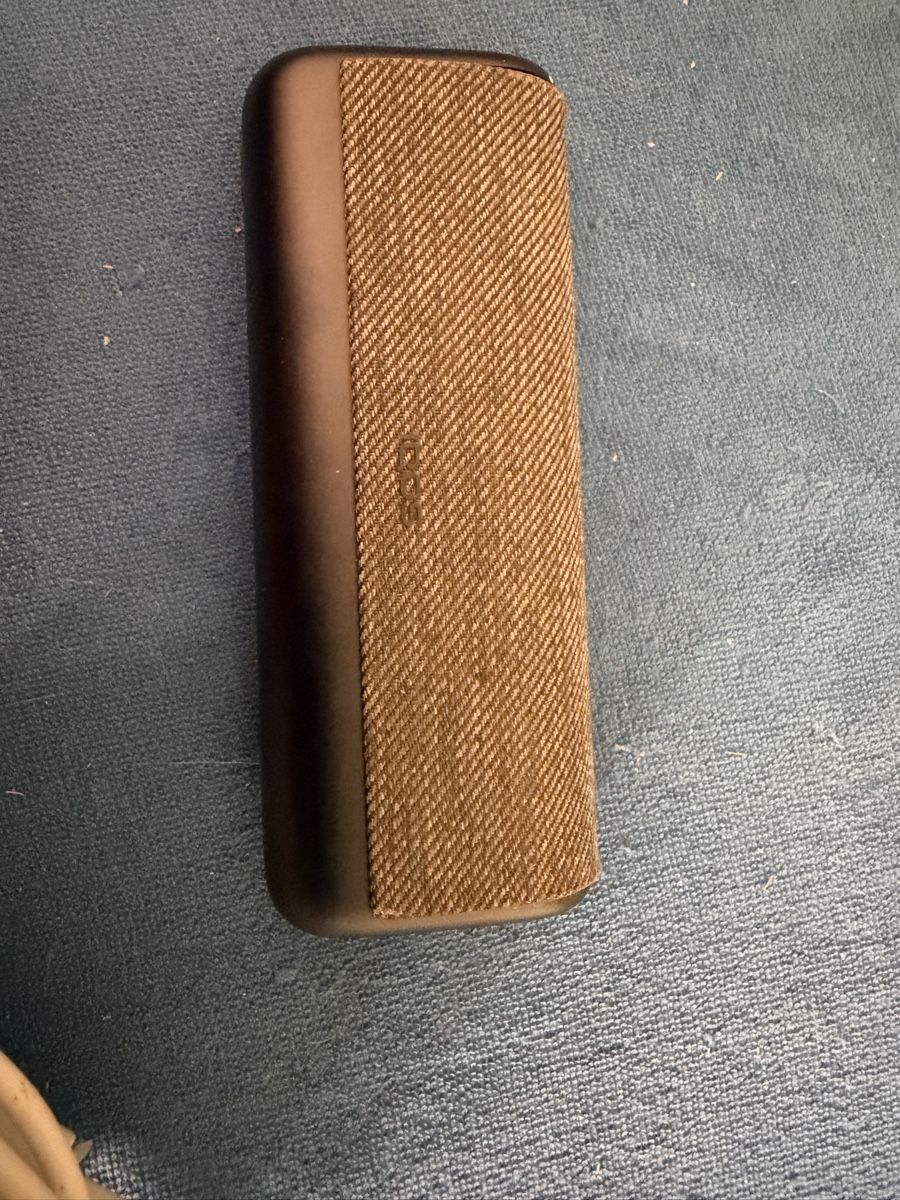 Iqos Altri Prodotti per fumatori: IQOS ILUMA i Prime – Usato da Bern venduto da Trilagos 4
