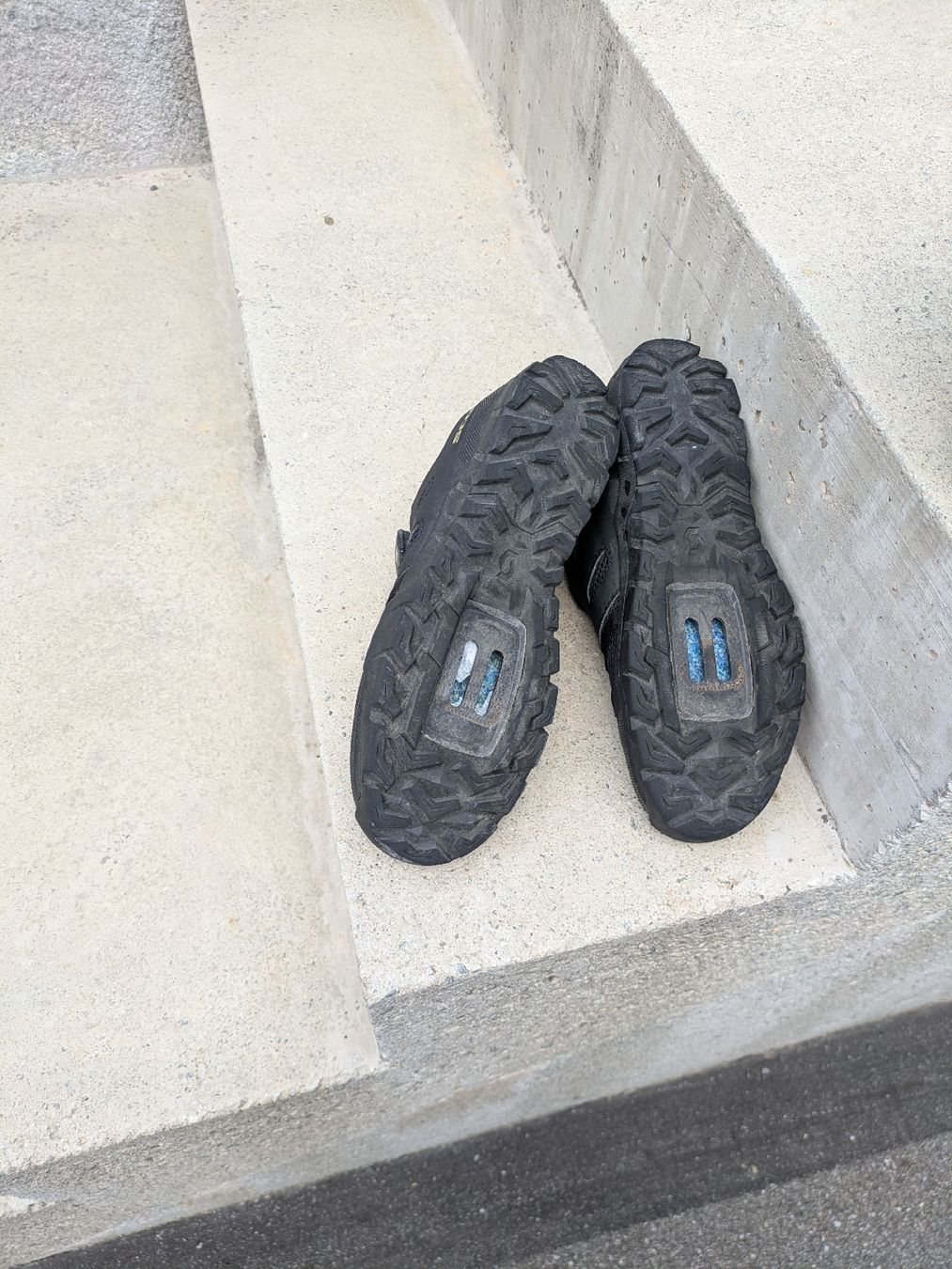 Scott Scarpe da uomo: Klick-Schuhe  – Usato da Disentis/Mustér venduto da caischavedra 1