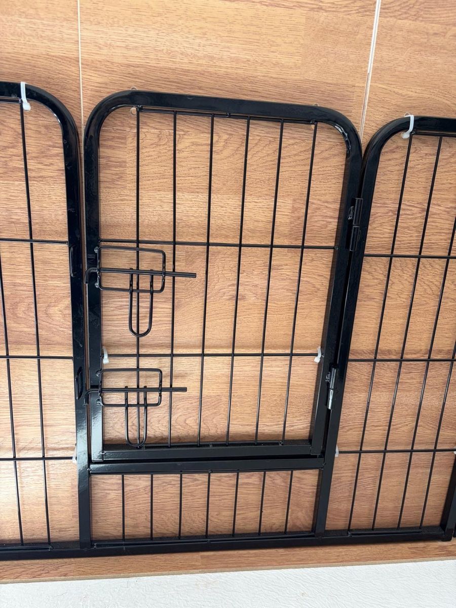 Box & Barriere di sicurezza: Welpengitter – Usato da Steinach venduto da cmaa 2