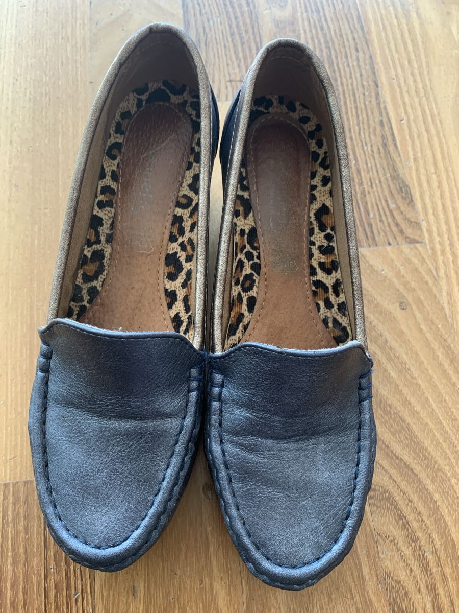 Damenschuhe: Damenschuhe Grösse 39 – Gebraucht aus Ostermundigen von des_t9vv 2