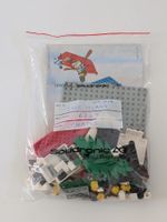 Lego 6265 Sabre Island