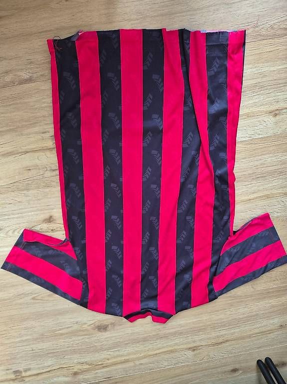 Canottiere & Pantaloni: Ac milan trikot grösse M – Usato da Thun venduto da Lexu4444 1