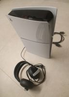 PS5 Slim Digital Edition + Sony Pulse Headset