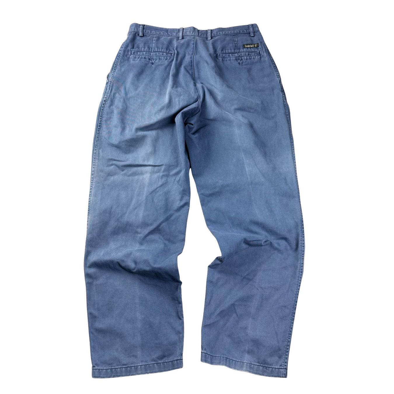 Timberland Pantaloni: Vintage Timberland Washed Surf Hose  - M – Usato da Herisau venduto da 1asupply 2