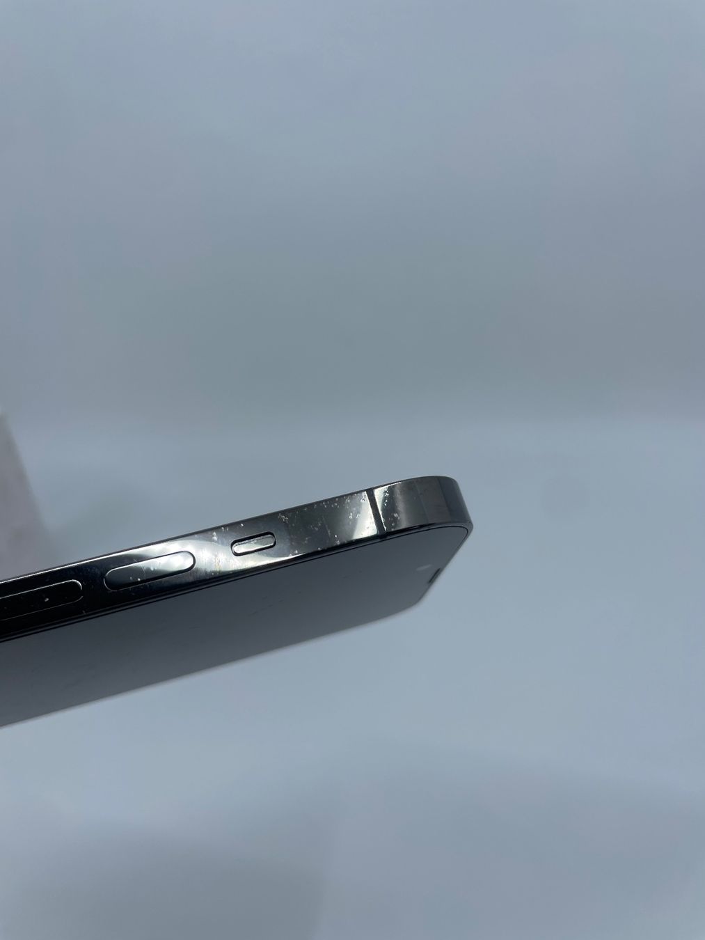 Apple Telefoni cellulari / Smartphones: iPhone 13 Pro 128GB Graphit - Akku 76% – Usato da Zürich venduto da Waikiki57 3