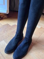 Magnifique paire de bottes 39.5 cuir
