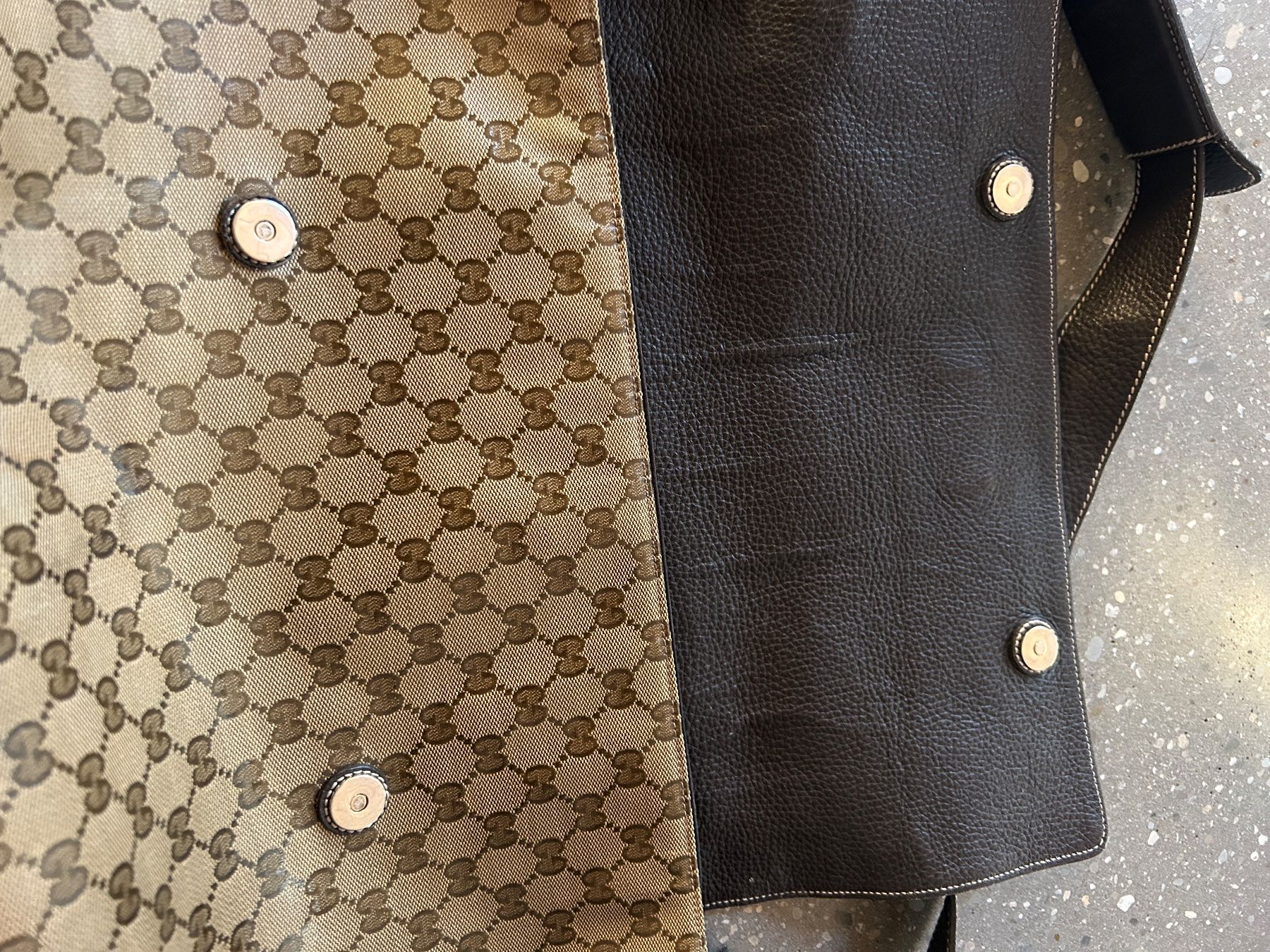 Gucci Sacs: Original Gucci Tasche – D'occasion à Birmenstorf AG par Stefan5413 6
