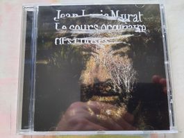 Cd Jean Louis Murat - Le cours ordinaires des choses