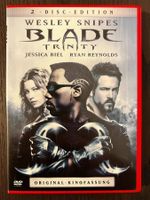 Blade Trinity