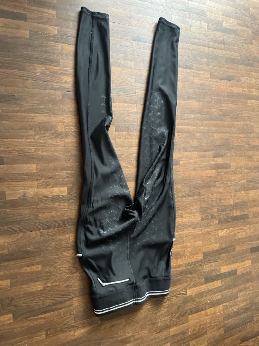 Collant & Leggings: Reitleggins – Usato da Hettlingen venduto da balaine
