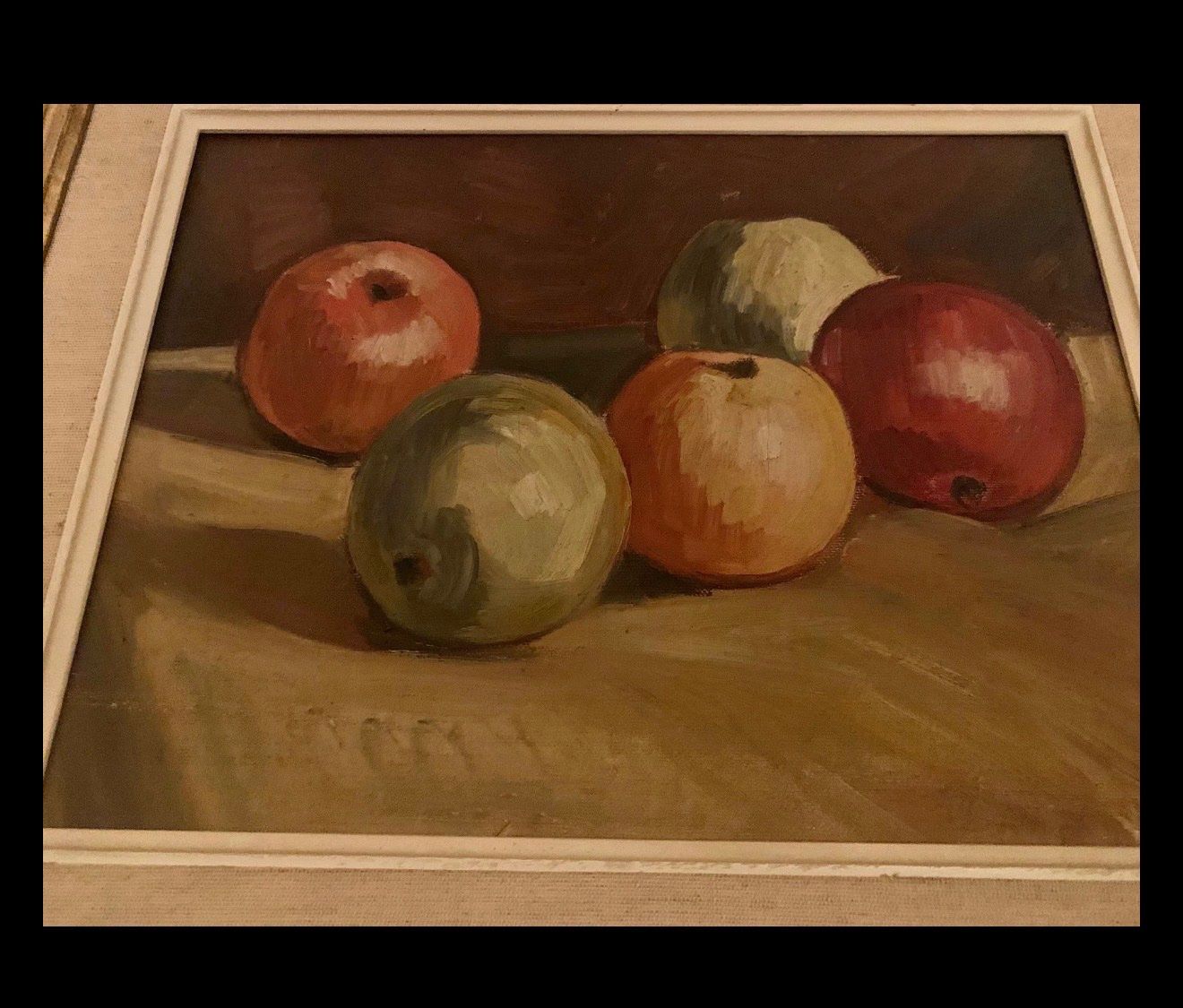 Dipinti: HANNI BAY J.1925 Studie - Schweizer Kunst – Usato da Basel venduto da PAUL_ART 2