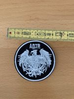 A Day to Remember Patch  Sticker Rock Metal Band