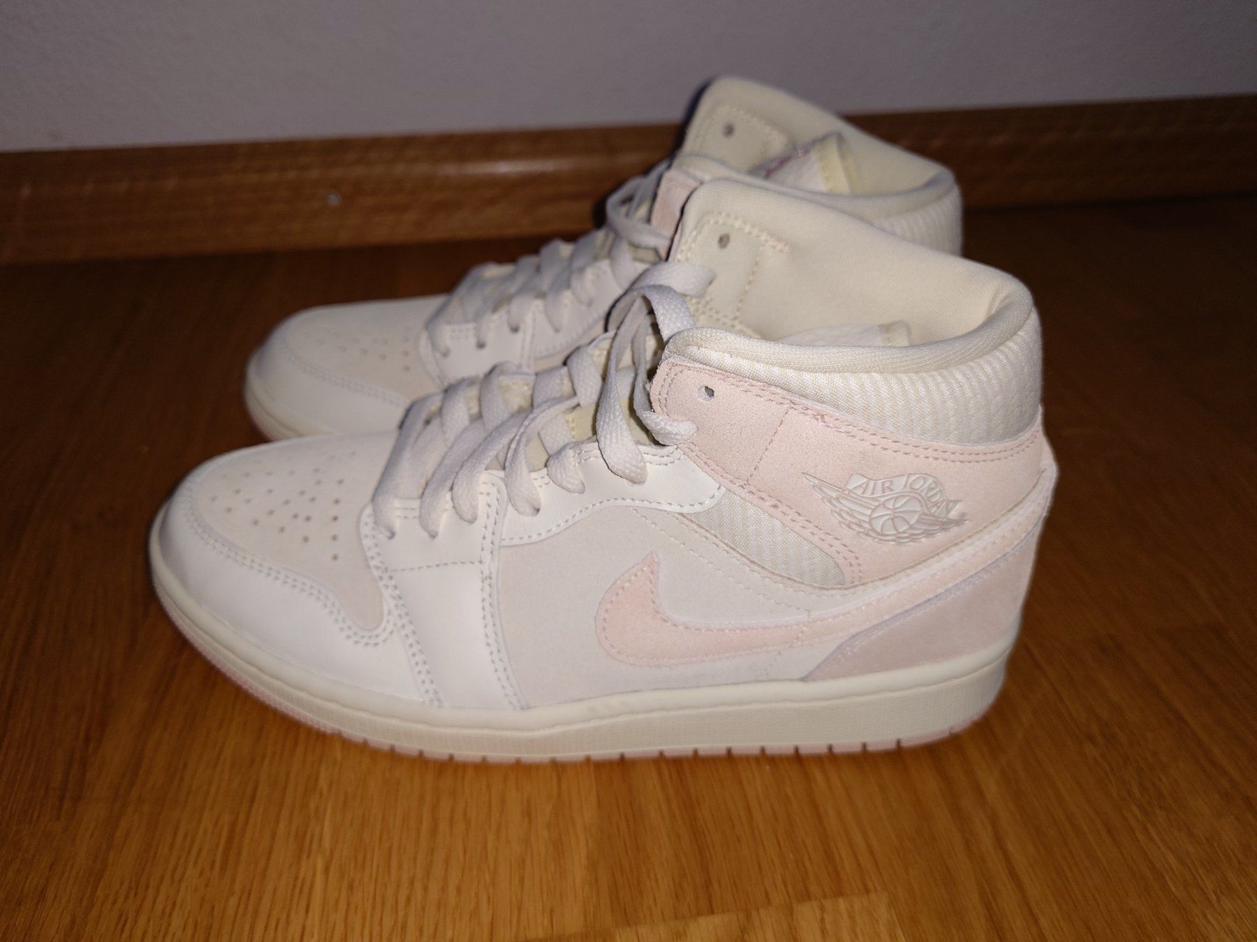Nike Scarpe da donna: Nike Air Jordan – Nuovo (secondo la descrizione) da Bern venduto da Dzena87 2